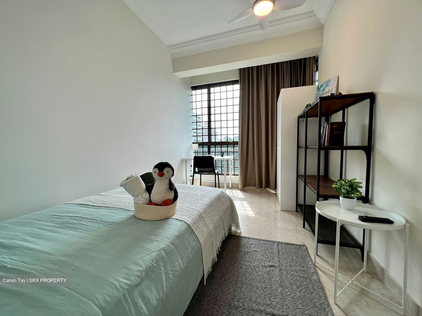 Astor Green (D21), Condominium #445289321